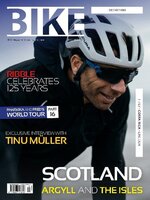 BIKE Magazine